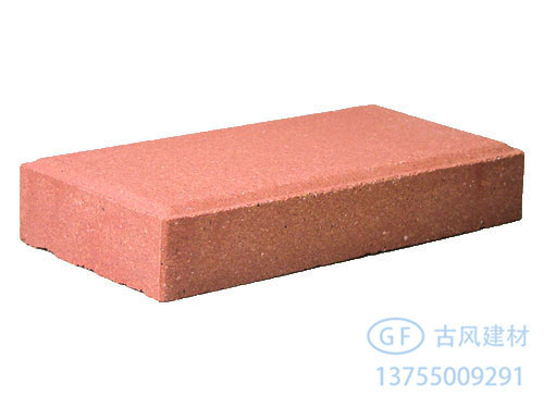 陶土磚 陶土磚