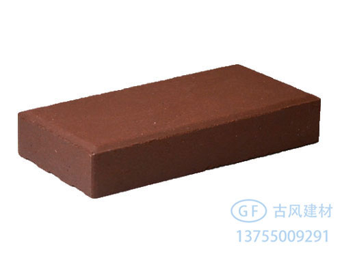陶土磚 陶土磚