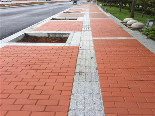芙蓉南路提質改造