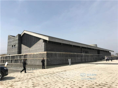 長沙古風建材銷售有限責任公司,燒結磚,古建磚瓦,墻面磚,文化石推廣哪里好