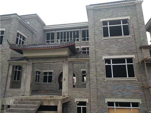 長沙古風建材銷售有限責任公司,燒結(jié)磚,古建磚瓦,墻面磚,文化石推廣哪里好